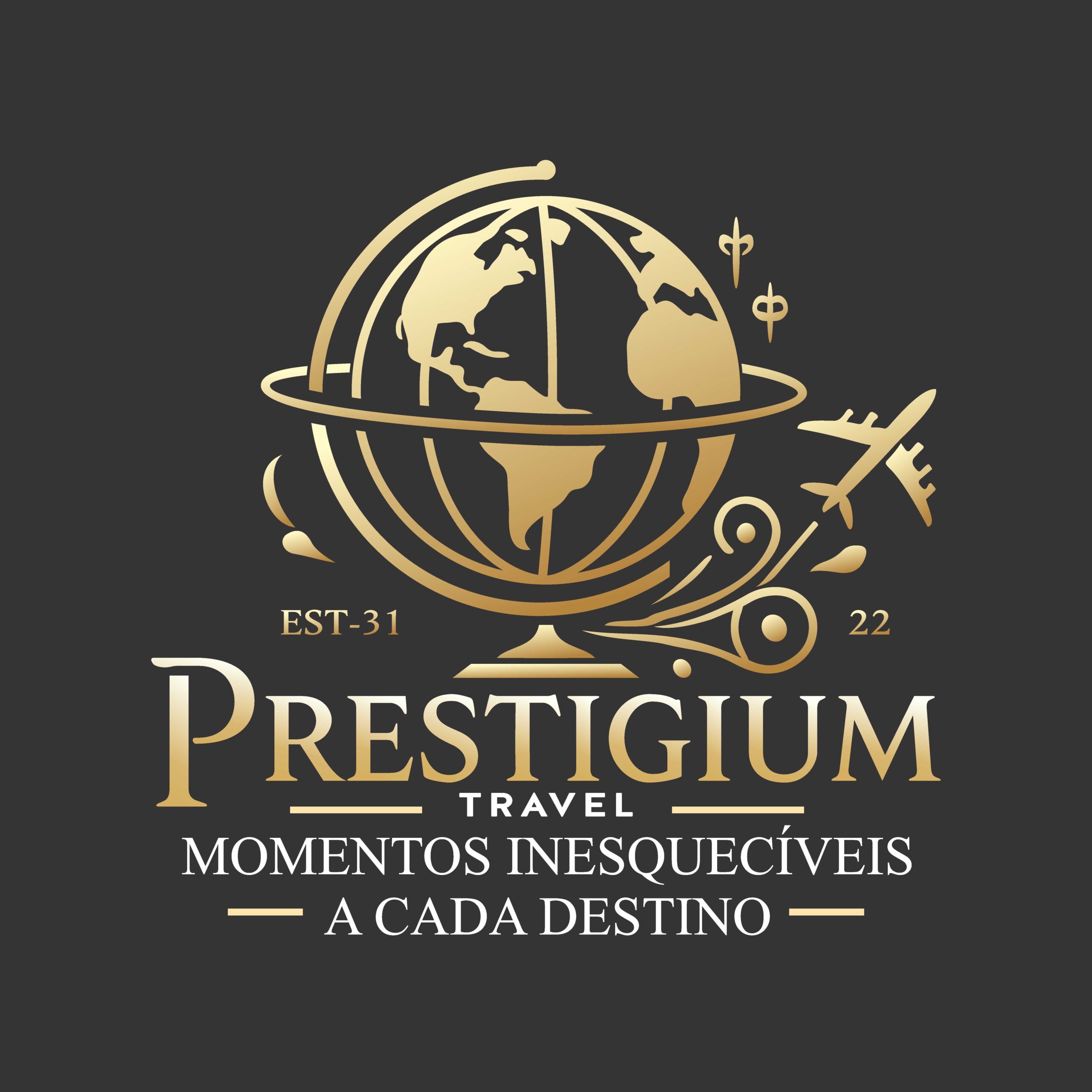 PRESTIGIUM TRAVEL | AGÊNCIA DE VIAGENS